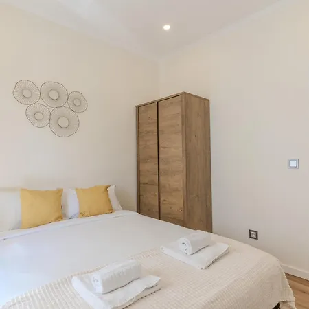 Apartment #379 Sunny Corner Albufeira